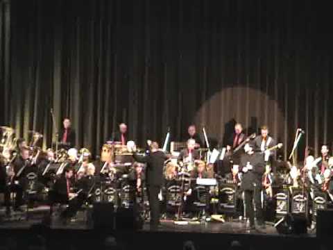 Musikverein Eifelland  "American Trilogy"