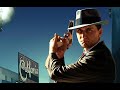 LA Noire Blind Korn