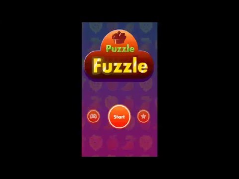 Puzzle Fuzzle - Memory game for kids (Paid) Video