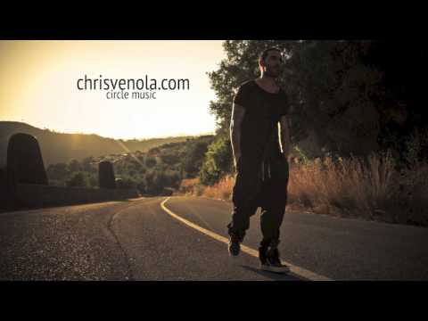 Chris Venola Feat Vinny Samuels Silent
