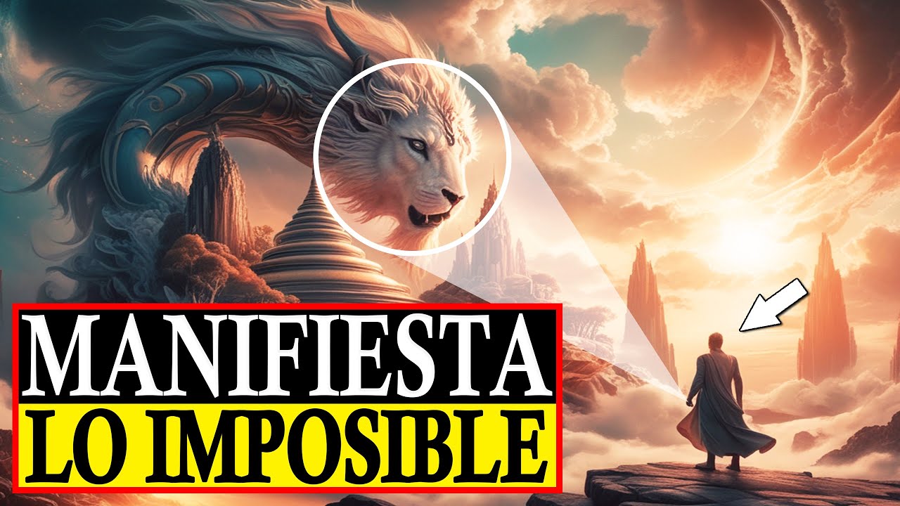 HAZ ESTO y 🧲ATRAELO TODO EN 24 HORAS! | 3 pasos para Activar la Ley de Atracción