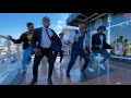Mtaani Entertainment - Baba Yetu | Gospel Amapiano (Official Dance Video)