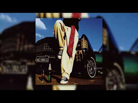 racionais mc's - otus 500 (speed up)