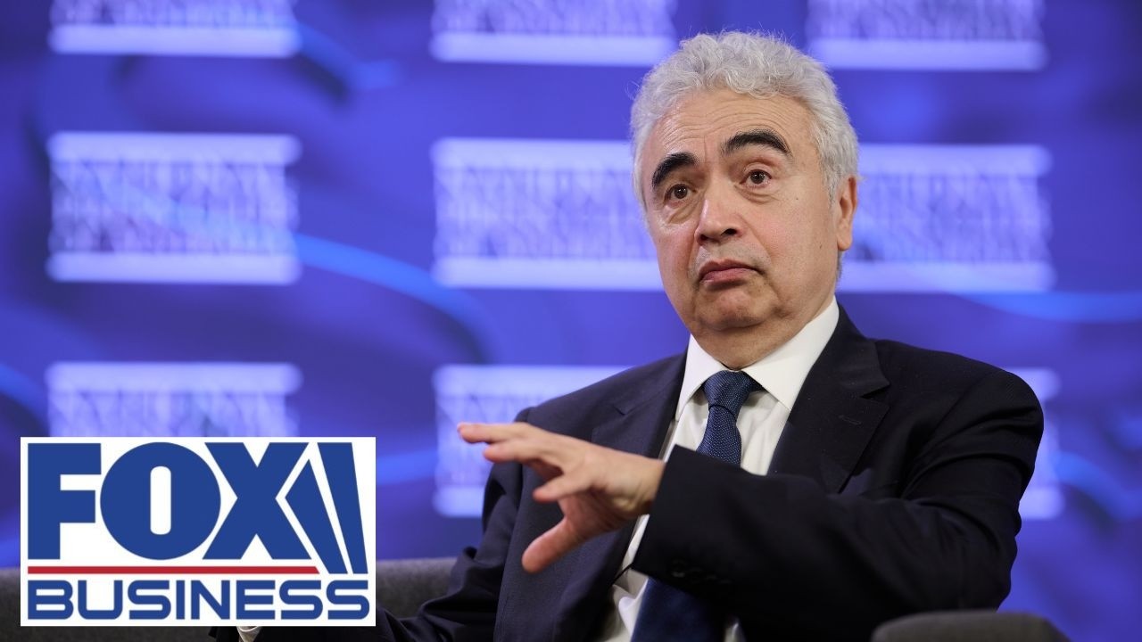 The IEA has been 'HIJACKED by climate alarmists for years,' says Marc Morano