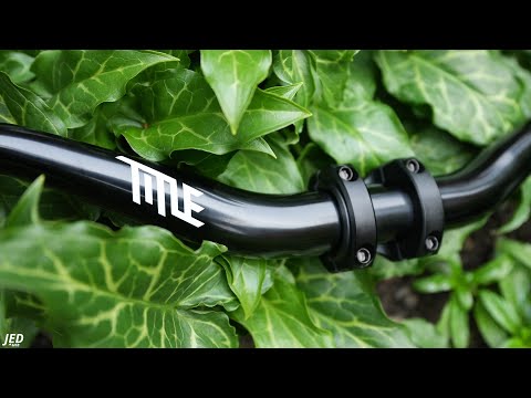 Title AH1 Bar and ST1 Stem