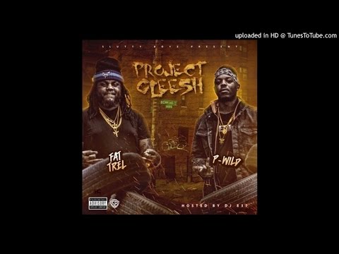 Fat Trel & P-Wild - Prescription (Feat. Issa)