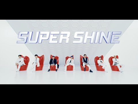 Video thumbnail for SUPER SHINE