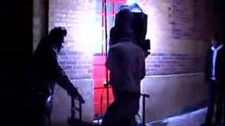 "Daylight" Music Video -  Behind The Scenes