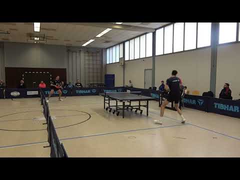 Sowas kann man machen, wenn man Panagiotis Gionis heißt :)