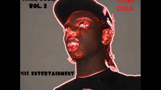 14. She workin it [lil man]