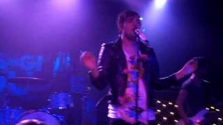 Kids In Glass Houses - Lilli Rose