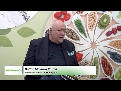 TUTTOBENE TV 442 COLOSTRO: LA NATURA CHE CURA | Visita anche www.tuttobenetv.it