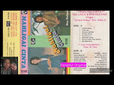 Kembali - Karena Sayang  Ida Laila dan Mus Mulyadi