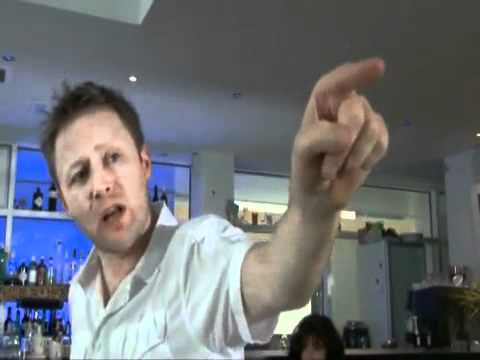 Limmy's Show Americanism