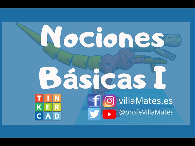 Vídeo relacionado con PractiCAD 3D Mini: 30 ejercicios de iniciación al diseño 3D paramétrico