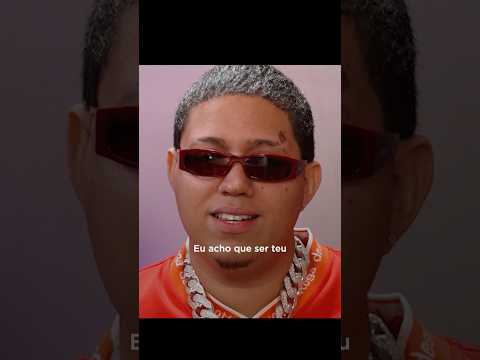 O QUE VOCÊ PREFERE?