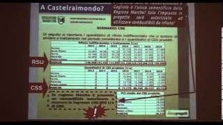preview picture of video '2 = Cemento e Rifiuti - Css - Daniele Antonozzi  (CSS Castelraimondo 13/10)'