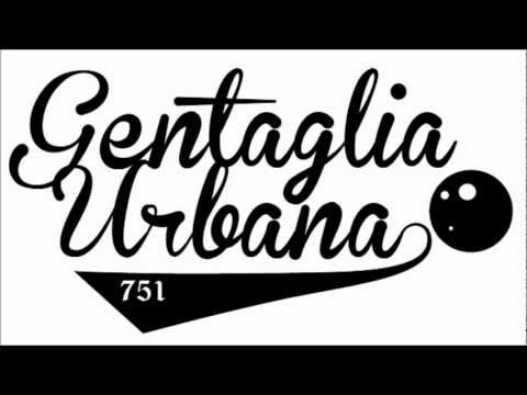 07 JHONNY WAY                      MIXTAPE RABBIA GENTAGLIA URBANA 751