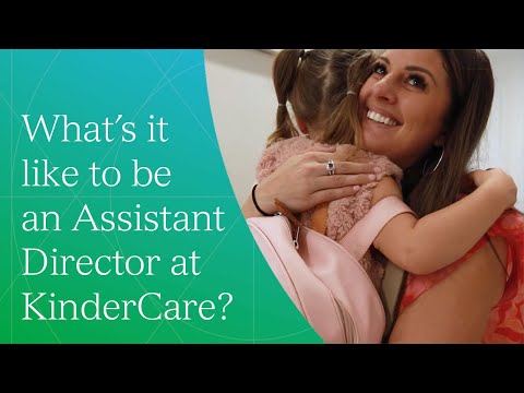 Kindercare Assistant Director Salary