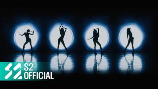 KISS OF LIFE (키스오브라이프) 'Who is she' Official Music Video