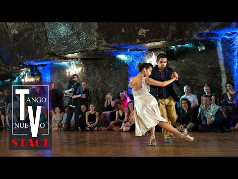 Krakus Aires Festival 2017 - Majo & Rodrigo 1/4