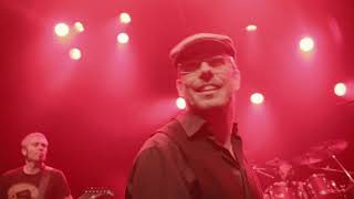 Murder One - Riding the Beast (Official)