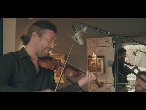 PAD BRAPAD Acoustic Trio - Montreuil Session 2023