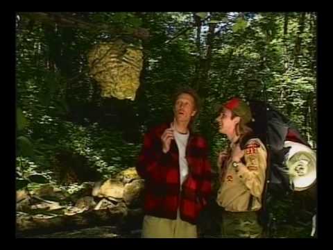 Nature Walk With Chuck - Snoqualmie Falls