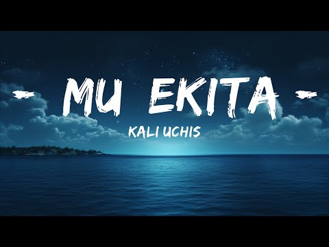 Kali Uchis - Muñekita (Letra) ft. El Alfa & JT  | 25 Min