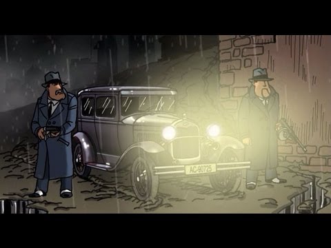 trailer
