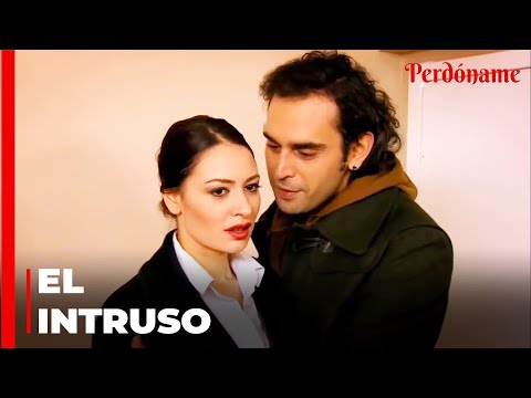 ¡Eylul Encontró a La Madre de Tunc! - Perdóname