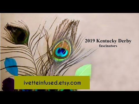 download lagu mp3 mp4 Teal Kentucky Derby Hat, download lagu Teal Kentucky Derby Hat gratis, unduh video klip Teal Kentucky Derby Hat