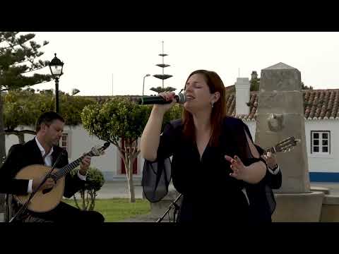 Joana Luz - Os Lugares por Onde Andamos