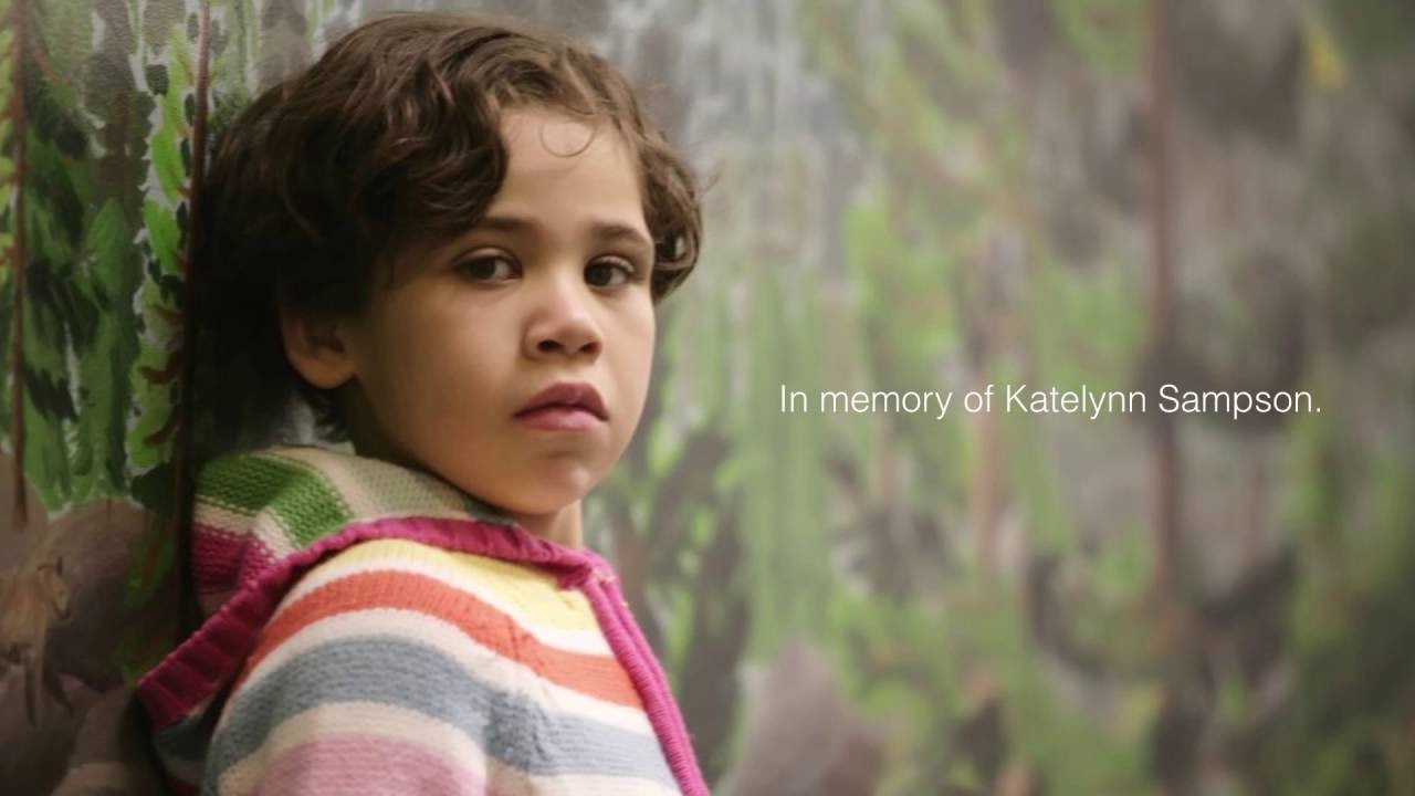 Duty to Report Child Abuse Video