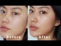 MY LASH ROUTINE How I Keep My Straight Lashes To Be Curled ALL DAY