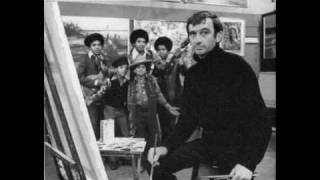 The Jackson 5 - Reach Out I&#39;ll Be There (NEW PICS, RARE SONG!!)