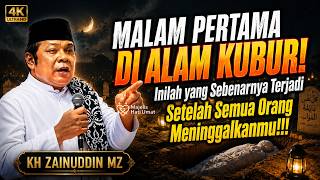 Download lagu MALAM PERTAMA DI ALAM KUBUR! INILAH YANG TERJADI SAAT SEMUA ORANG PERGI | KH ZAINUDDIN MZ mp3 Download lagu MALAM PERTAMA DI ALAM KUBUR! INILAH YANG TERJADI SAAT SEMUA ORANG PERGI | KH ZAINUDDIN MZ mp3