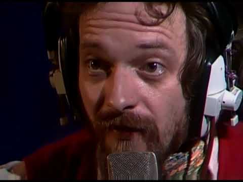 Jethro Tull - The Whistler - Original Promo Video (Remastered)