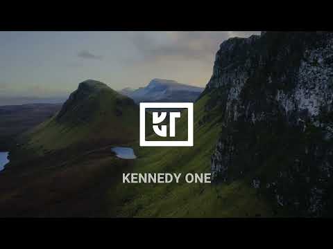 Kennedy One - Arrival (official video) - Soundtrack, Cinematic, Epic, Downtempo