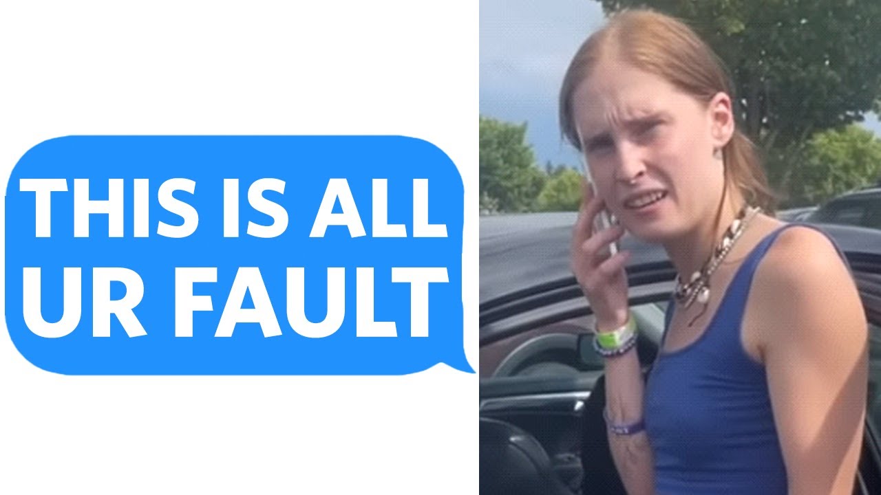 Karen BLAMES ME for not "TRAINING HER PROPERLY"... so I EXPOSED HER LIES to MANAGEMENT