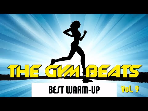 THE GYM BEATS "Hold Back" - BEST WARM-UP, BEST WORKOUT MUSIC, MOTIVATION,EXERCISE MUSIC, AEROBIC