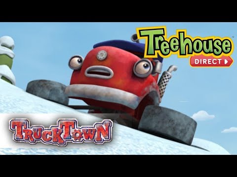 download lagu mp3 mp4 Truck Town, download lagu Truck Town gratis, unduh video klip Truck Town