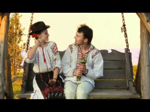 Natalia Barbu - Sunt Fata De Maritat