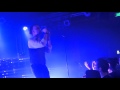 Solar Fake - If I were you (Live in Berlin) 
