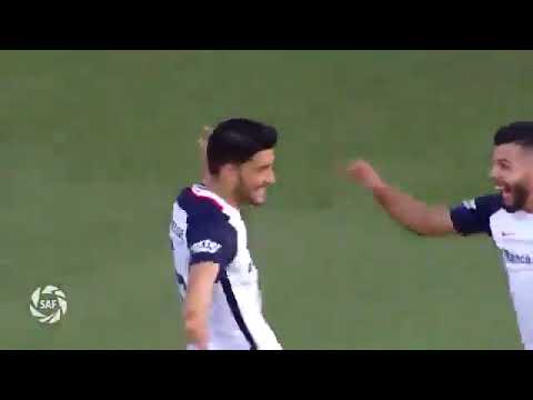 Video — Gol vs Atletico Tucuman