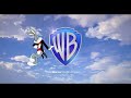 Warner Bros Family Entertainment Logos 2021 UPD