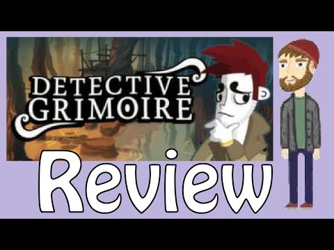 detective grimoire secret of the swamp pc download