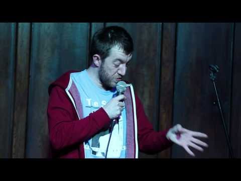 Adam Blaize - That was the peak, now we're on our way down...