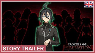Process of Elimination [Deluxe Edition] video 1