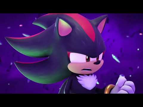 Sonicladdin (2019) Part 27: Arresting Lyric/Shadow's Blessing (Revival)